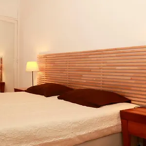  Apartamento Casa Encantada - Poeta