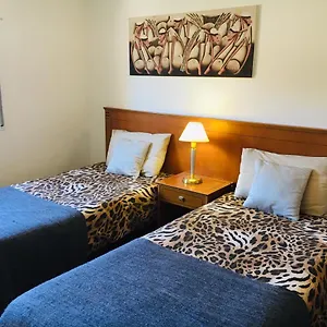  Apartamento Charming Apart